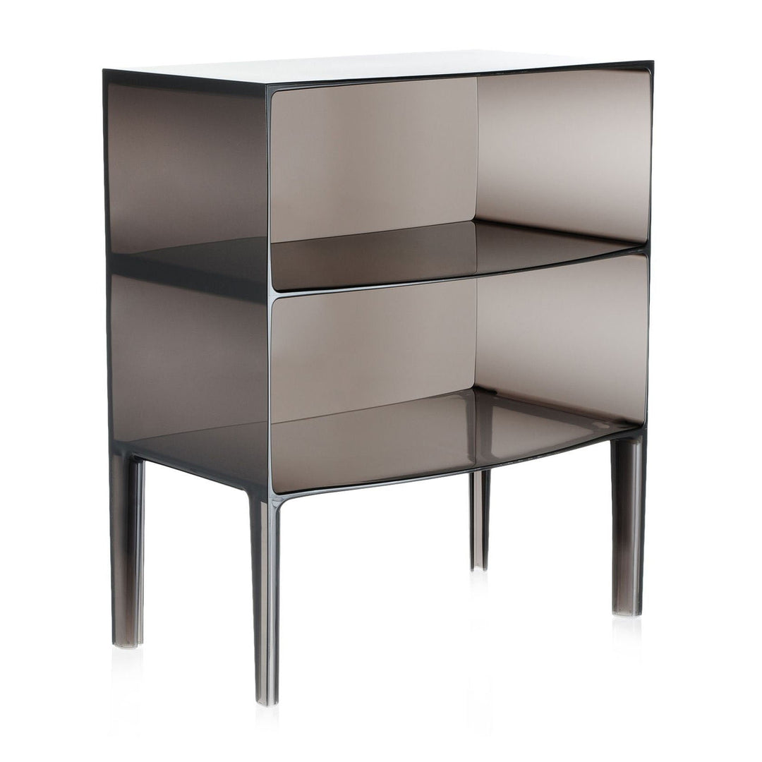 Ghost Buster Accent Tables Kartell Smoke
