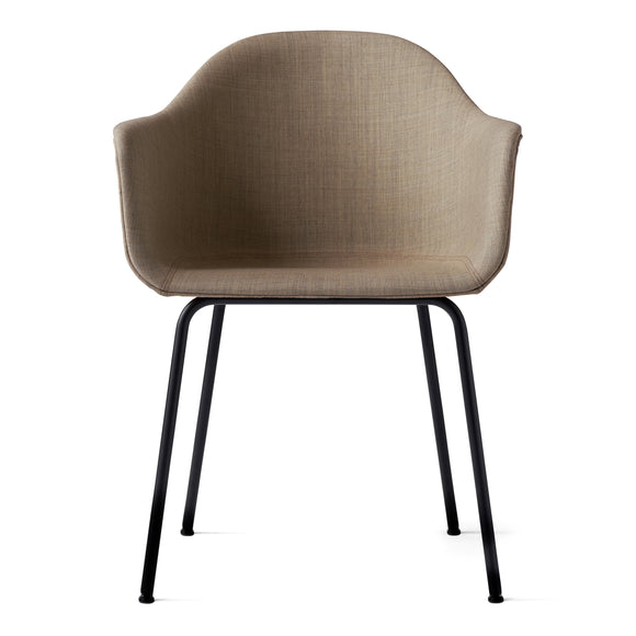 Harbour Upholstered Dining Chair Chairs Audo Copenhagen
