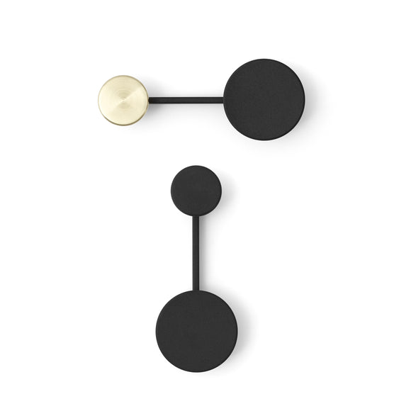 Afteroom Coat Hanger - Small Coat & Hat Racks Audo Copenhagen