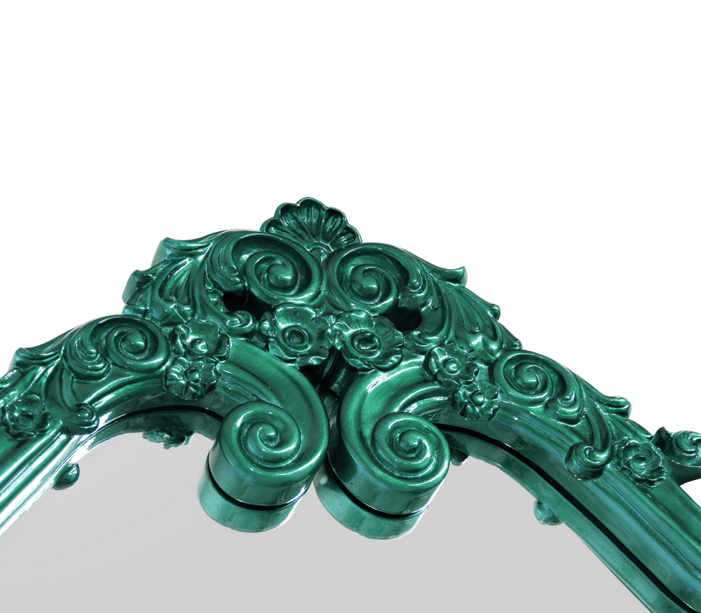 Marie Thérèse Mirror  Boca Do Lobo   