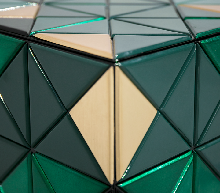 pixel ii anodized cabinet - Image 40