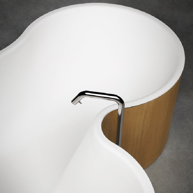 Agape DR Freestanding Tub Agape