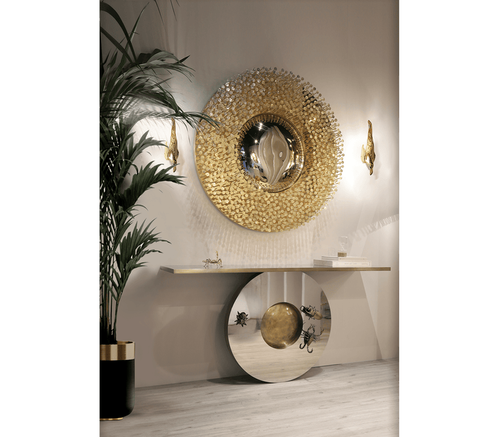 metamorphosis console Consoles Boca Do Lobo