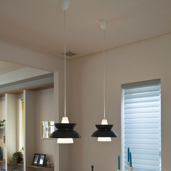 Doo Wop Pendant Light Lighting Louis Poulsen
