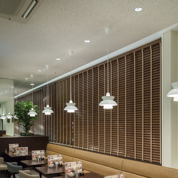 Doo Wop Pendant Light Lighting Louis Poulsen