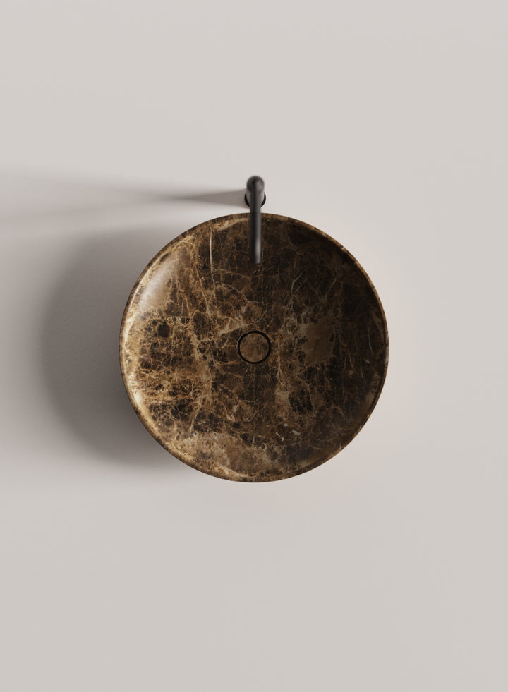 Agape Sessanta Washbasin Washbasins Agape