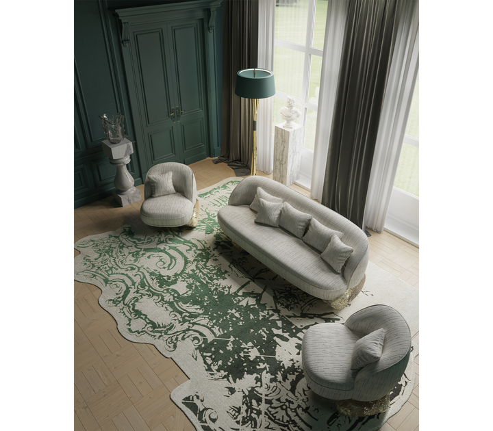 angra white sofa Sofas Boca Do Lobo