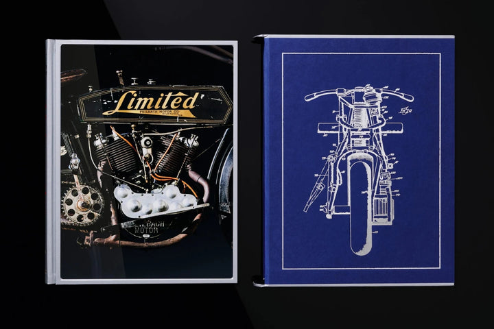 Ultimate Collector Motorcycles Print Books Taschen   