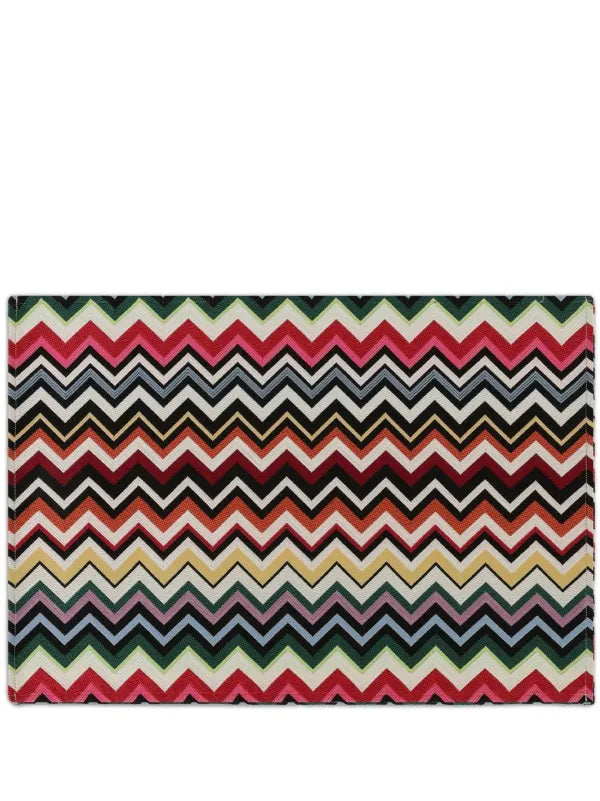 BELFAST PLACEMATS Placemats Missoni Home
