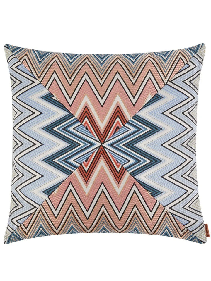 BIRMINGHAM PW CUSHION Cushions Missoni Home