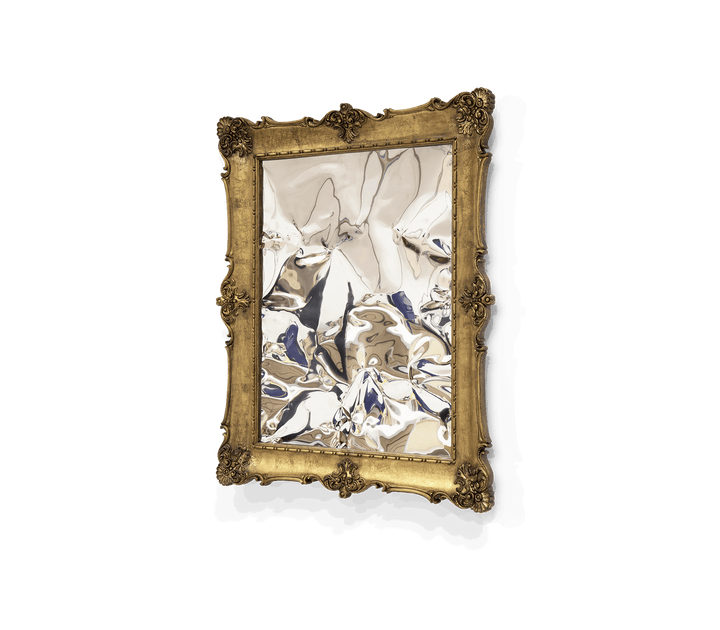 D. Dinis Mirror  Boca Do Lobo   