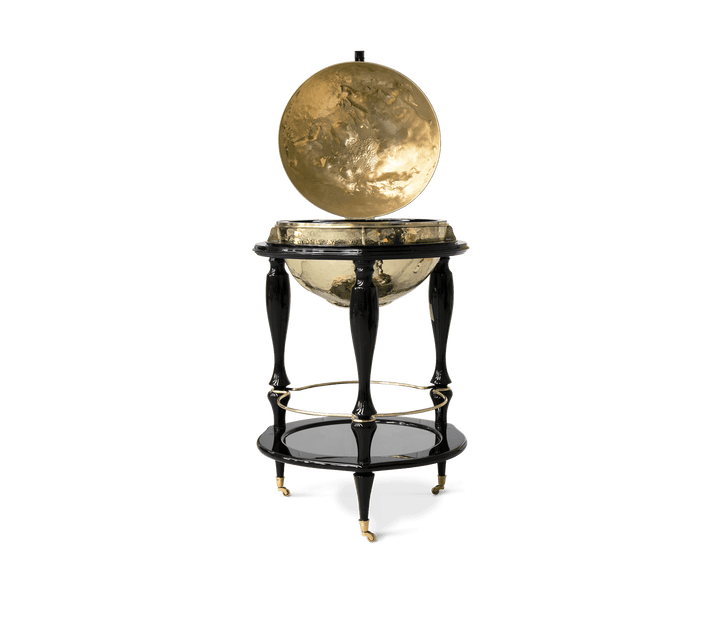 equator gold bar Others Boca Do Lobo
