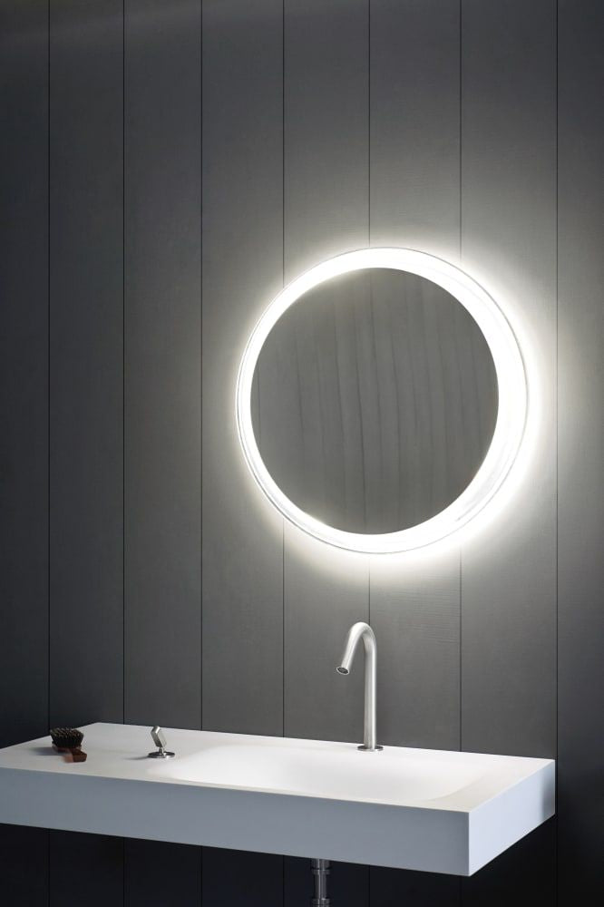 Agape Square Outdoor Sink Mixer Agape