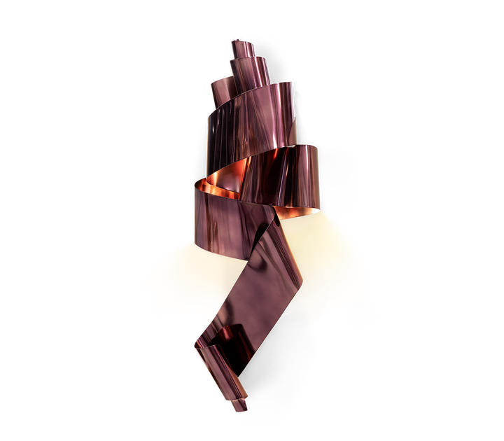 Neurotica Wall Sculpture  KOKET   