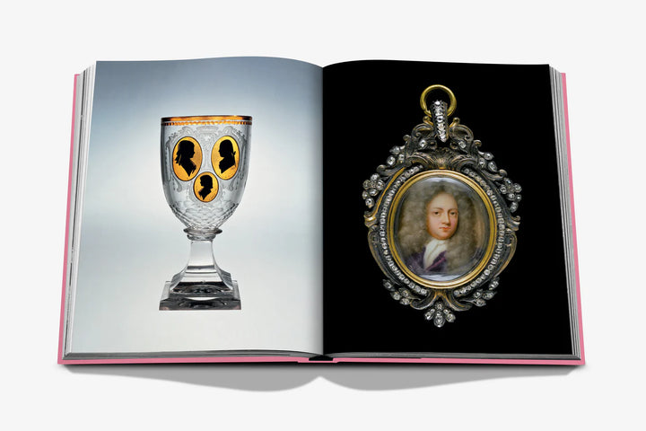 18th Century Style Book Print Books Assouline
