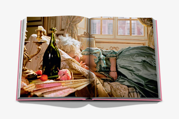 18th Century Style Book Print Books Assouline
