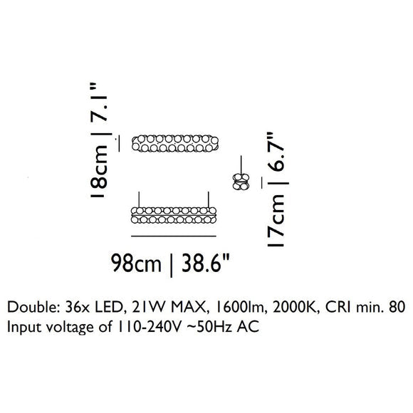 Prop Light Linear Pendant Light Lighting Moooi