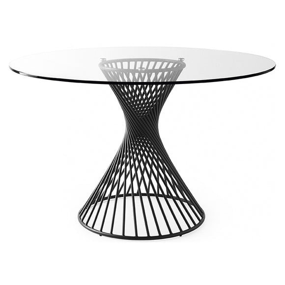 Vortex Dining Table Dining Tables Calligaris