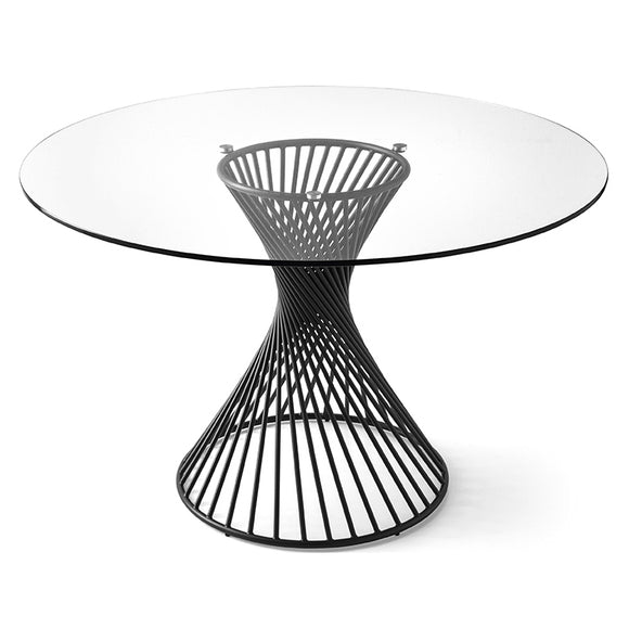 Vortex Dining Table Dining Tables Calligaris