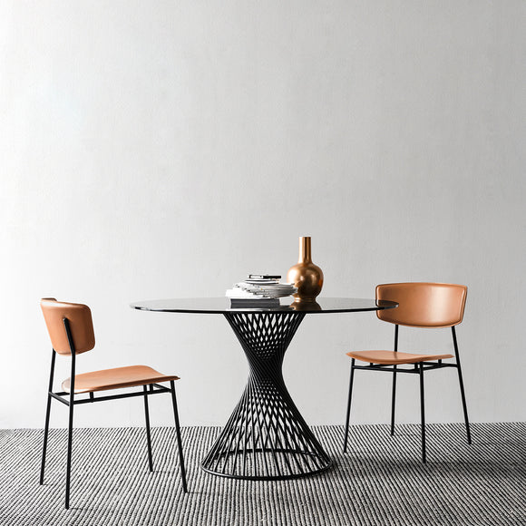 Vortex Dining Table Dining Tables Calligaris