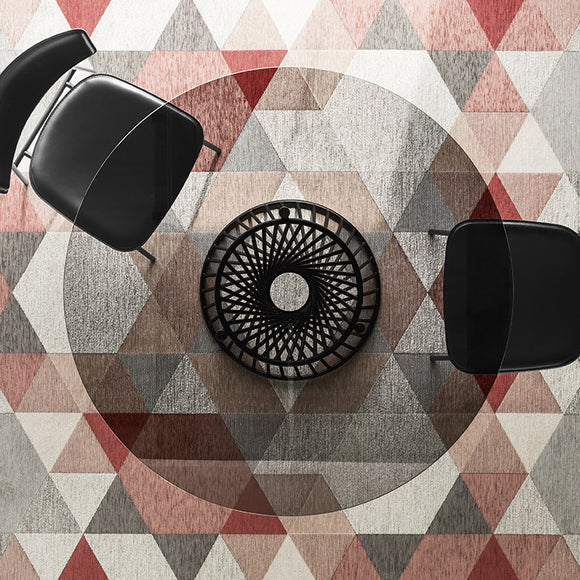 Vortex Dining Table Dining Tables Calligaris