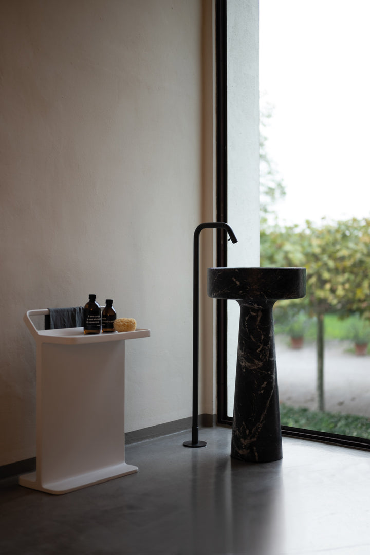 Agape Multifunzione Side Table