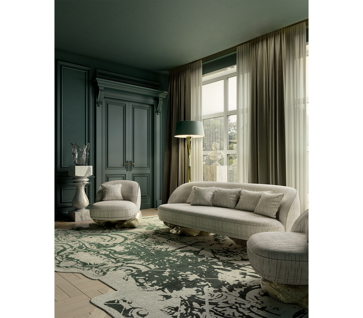 angra white sofa Sofas Boca Do Lobo