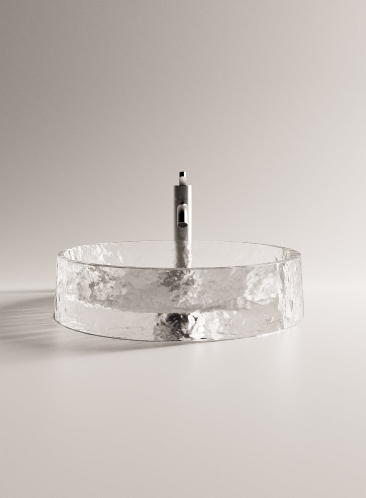 Agape Massicci Colonna Washbasin Washbasins Agape