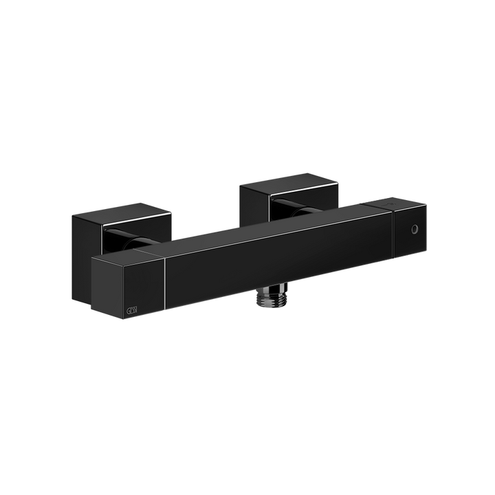 Rettangolo Shower Thermostatic Mixer - 19431 Bathroom Accessories GESSI