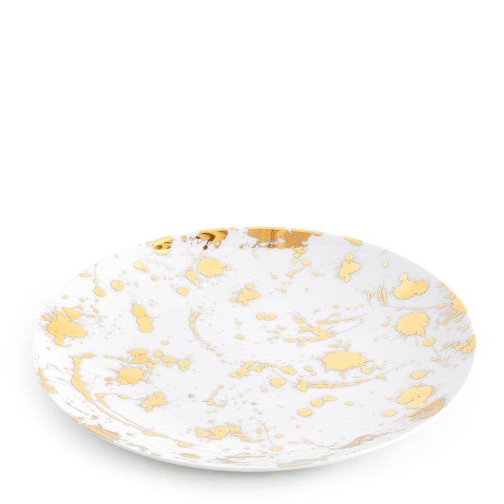 1948 Dinner Plate Jonathan Adler