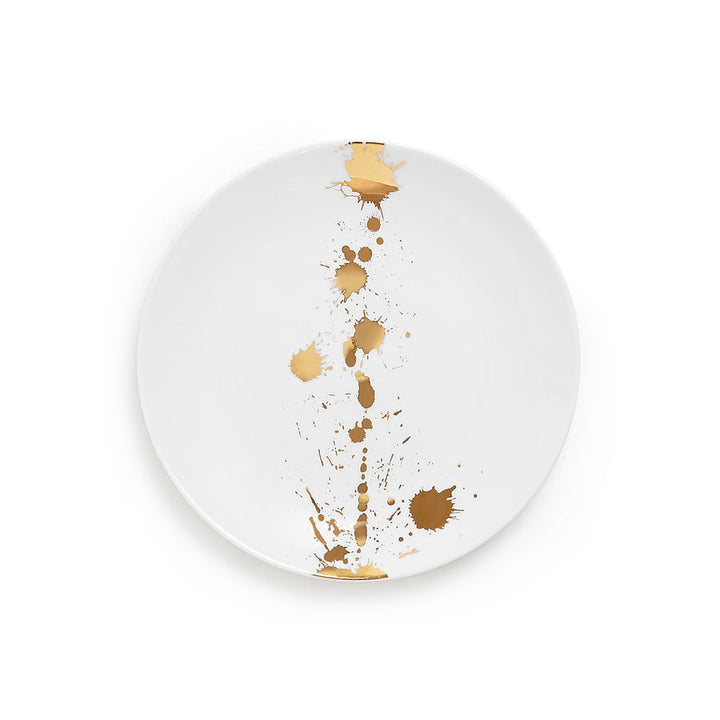1948 Salad/Dessert Plate Jonathan Adler Default Title