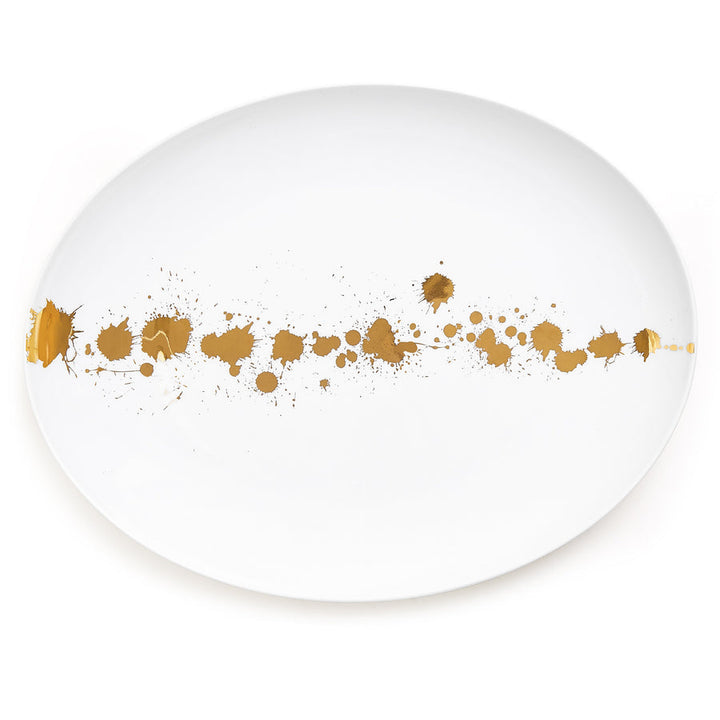 1948 Serving Platter Jonathan Adler Default Title