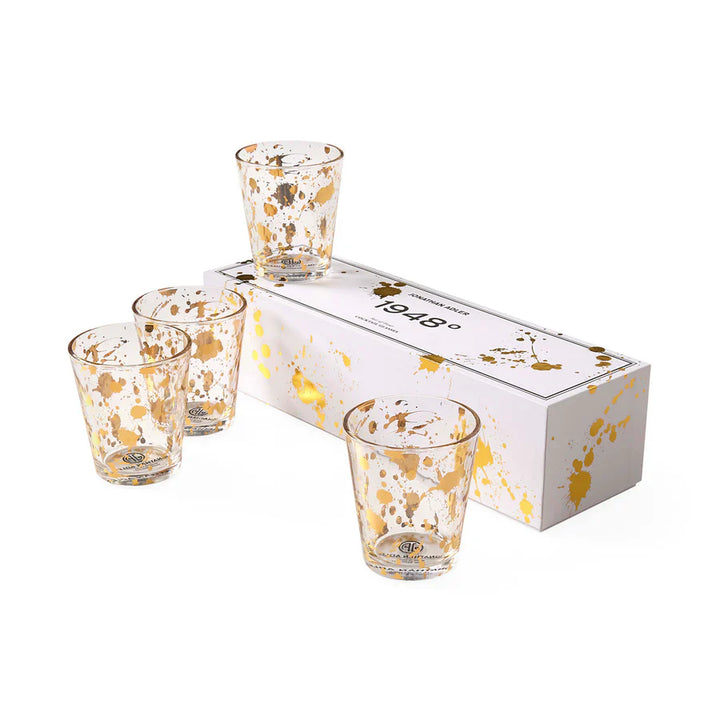 1948 Rocks Glassware Set Jonathan Adler