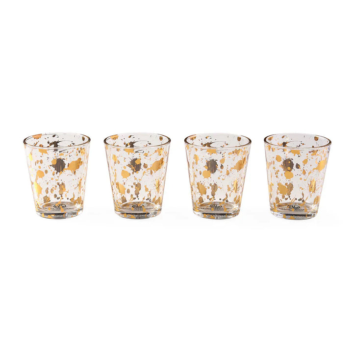 1948 Rocks Glassware Set Jonathan Adler