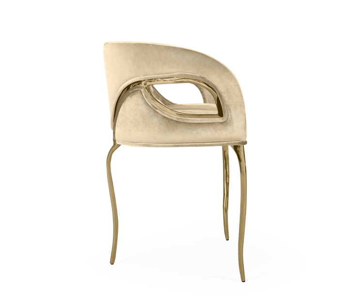 Chandra Chair  KOKET   