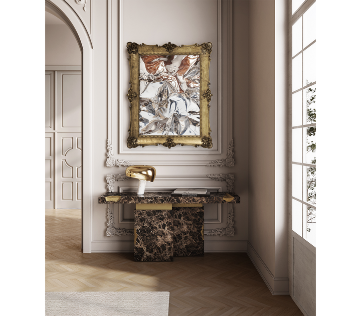 Empire Console  Boca Do Lobo   