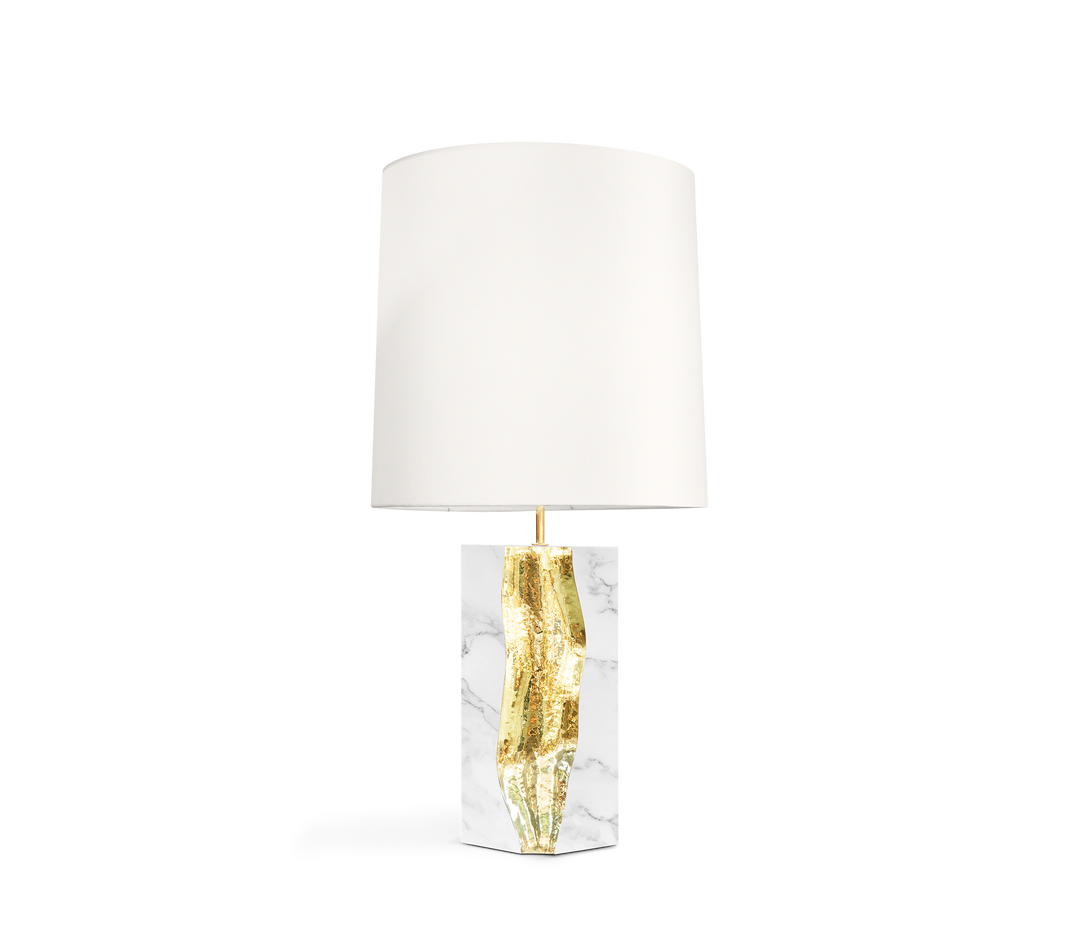 lapiaz table lamp Lighting Boca Do Lobo
