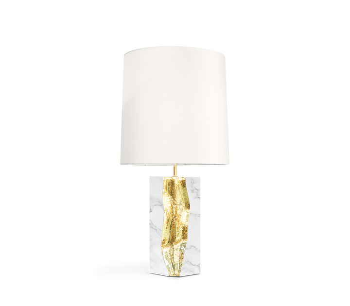 lapiaz table lamp Lighting Boca Do Lobo