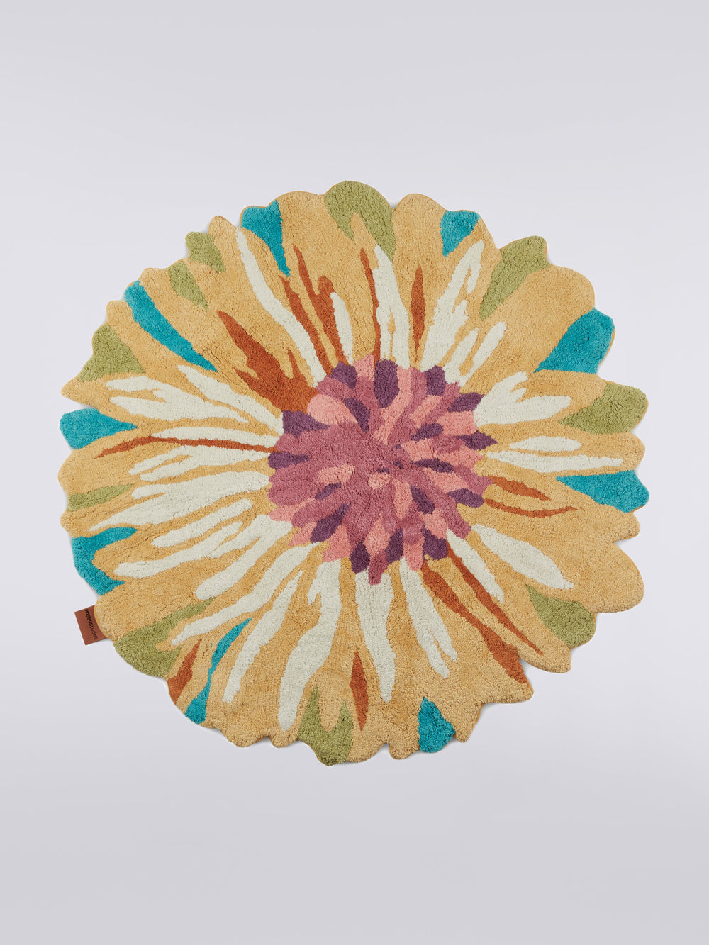 BLANDINE BATH MAT Bathroom Accessories Missoni Home   