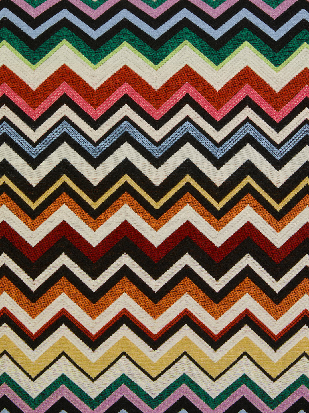 BELFAST  CUSHION Cushions Missoni Home   