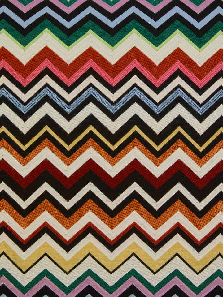 BELFAST  CUSHION Cushions Missoni Home   