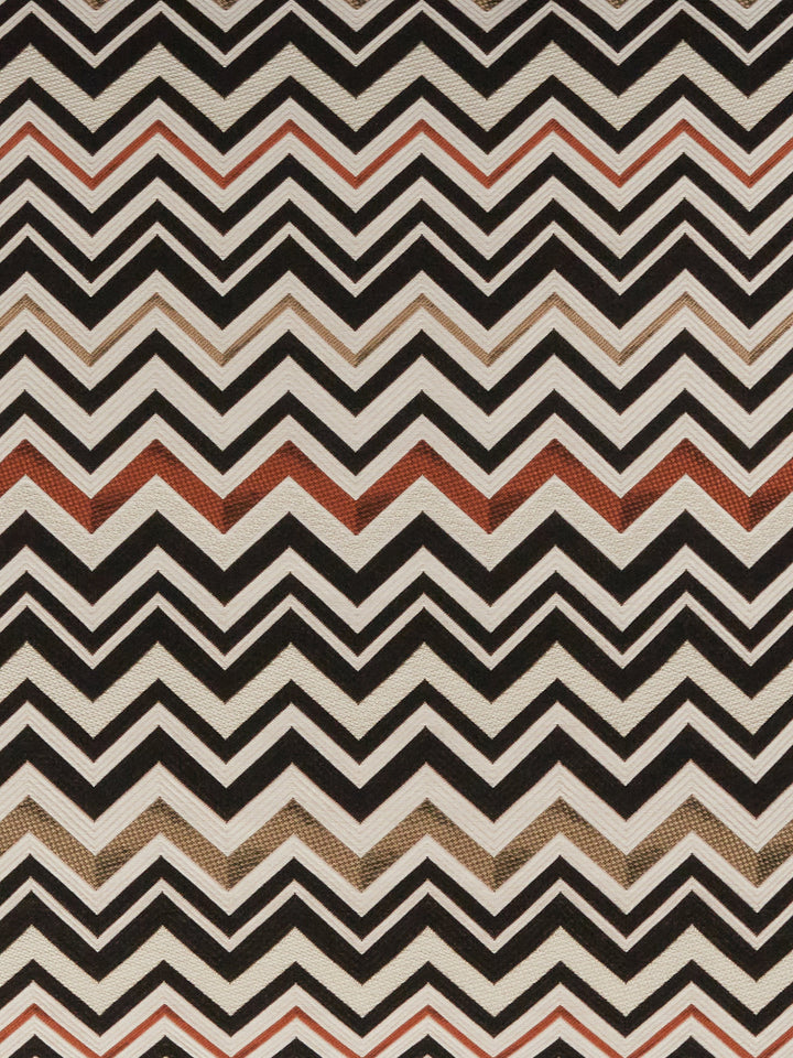 BELFAST  CUSHION Cushions Missoni Home   
