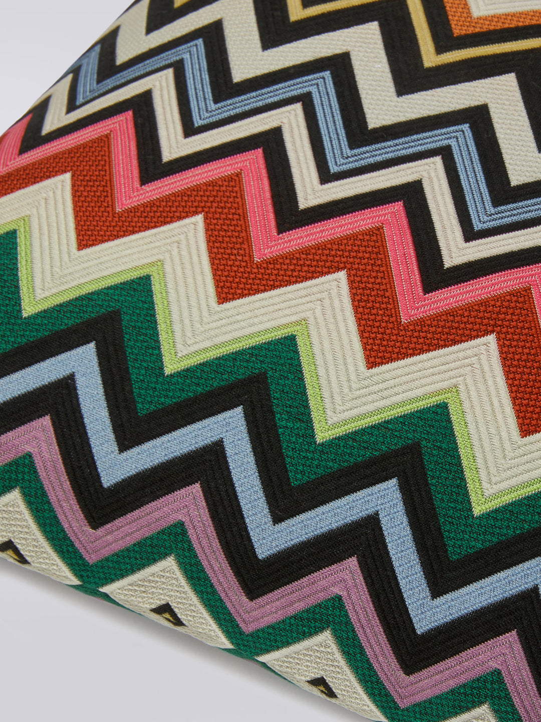 BELFAST CUSHION Cushions Missoni Home   