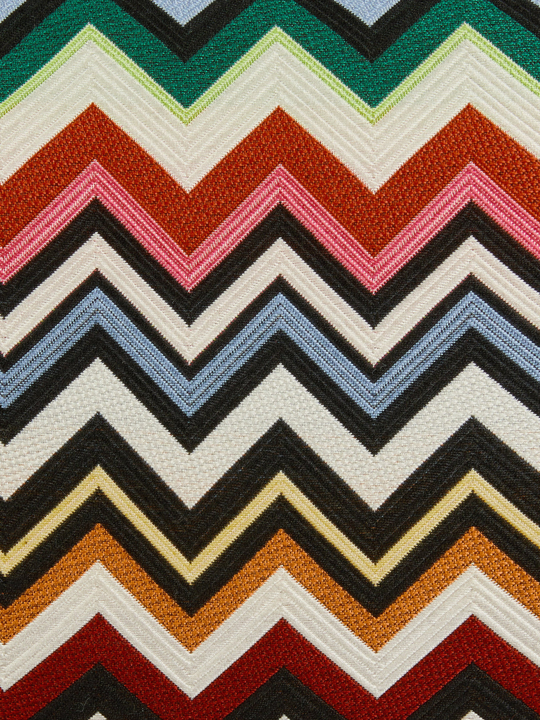 BELFAST CUSHION Cushions Missoni Home   
