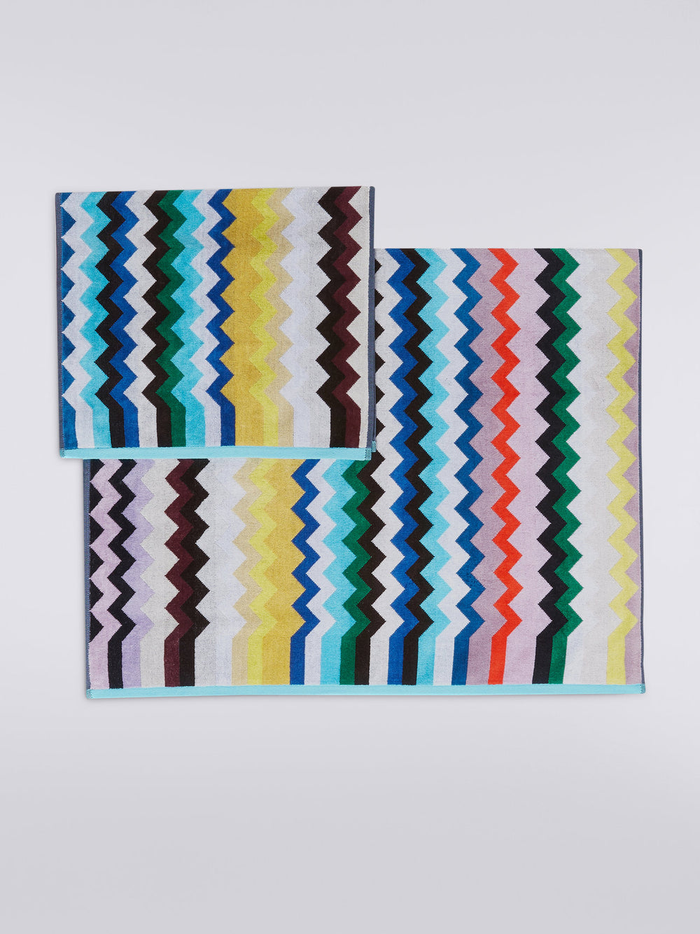 CARLIE SET 2 Bathroom Accessories Missoni Home   