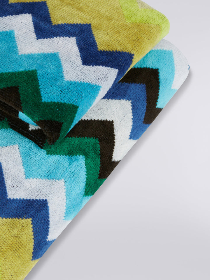 CARLIE SET 2 Bathroom Accessories Missoni Home   