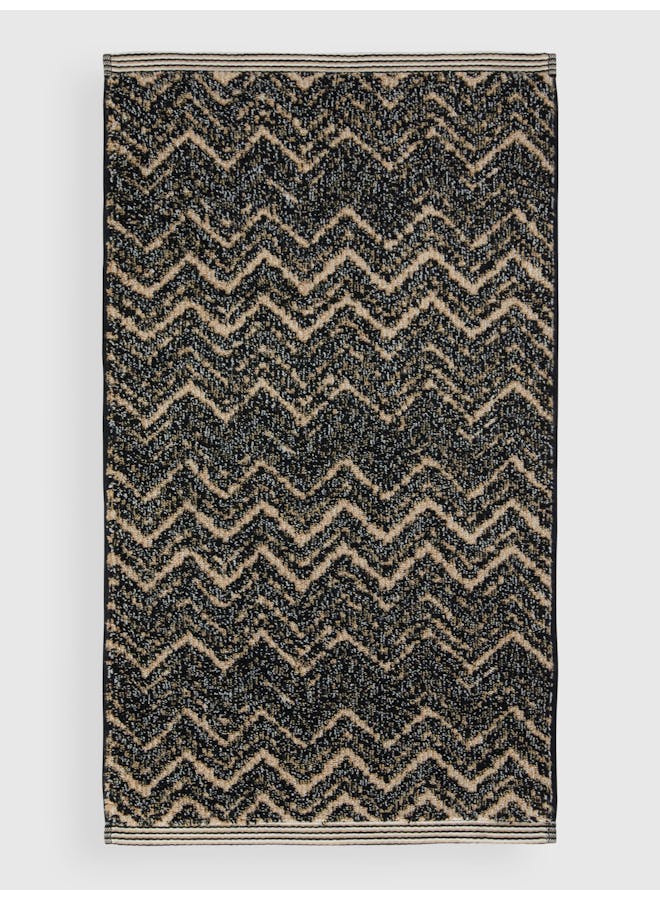 Azul Hand Towel 70X40 (single Unit) Bath Towel Missoni Home