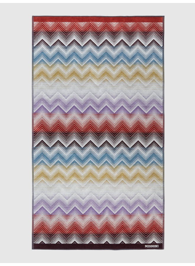 Marea Beach Towel 180X100 Bath Towel Missoni Home