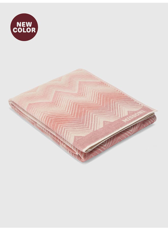 Marea Beach Towel 180X100 Bath Towel Missoni Home