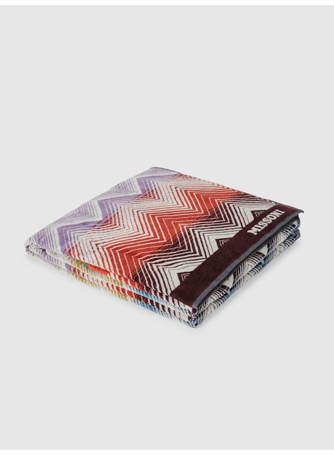 Marea Beach Towel 180X100 Bath Towel Missoni Home